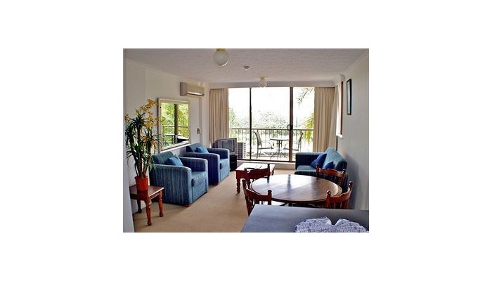 Anacapri Holiday Resort Apartments poza 5