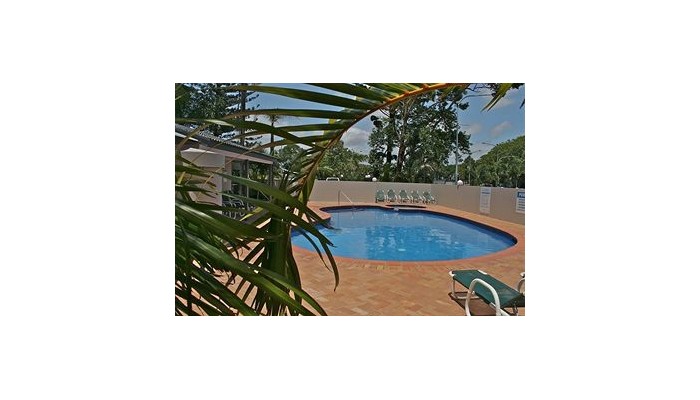 Anacapri Holiday Resort Apartments poza 4