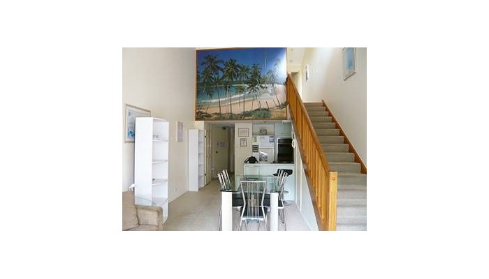 Anacapri Holiday Resort Apartments poza 1