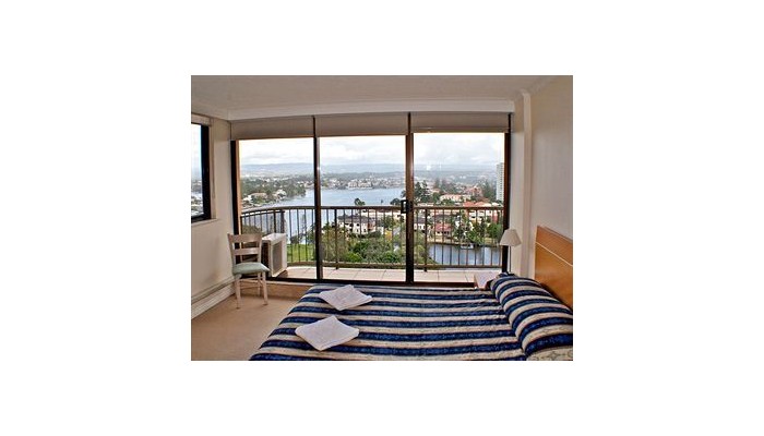 Anacapri Holiday Resort Apartments poza 7