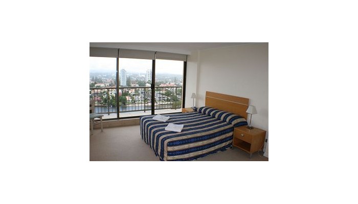 Anacapri Holiday Resort Apartments poza 2