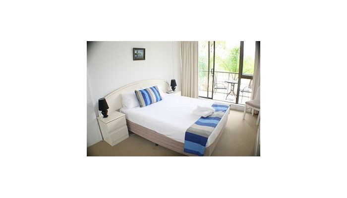 Anacapri Holiday Resort Apartments poza 9