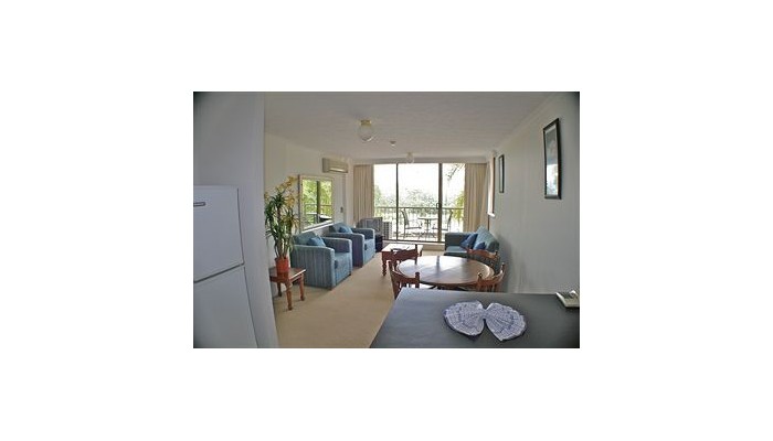 Anacapri Holiday Resort Apartments poza 10