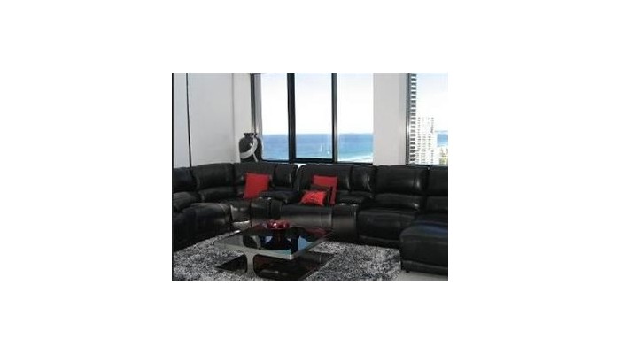 Aria Apartments poza 2