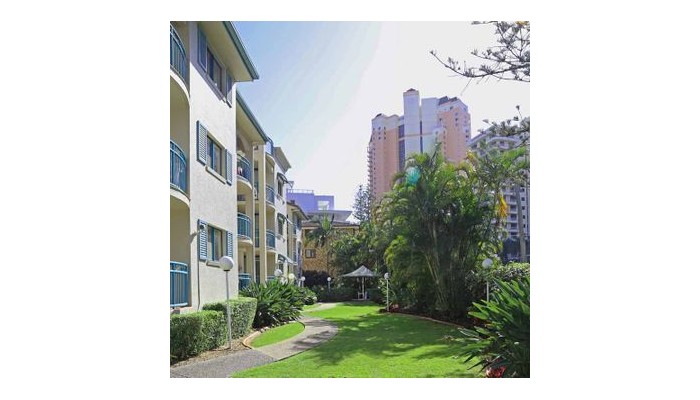 Aruba Beach Resort poza 1