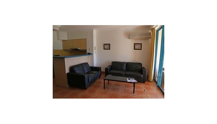 Aruba Beach Resort poza 3