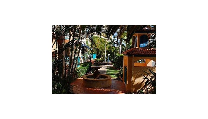 Aruba Surf Resort poza 3