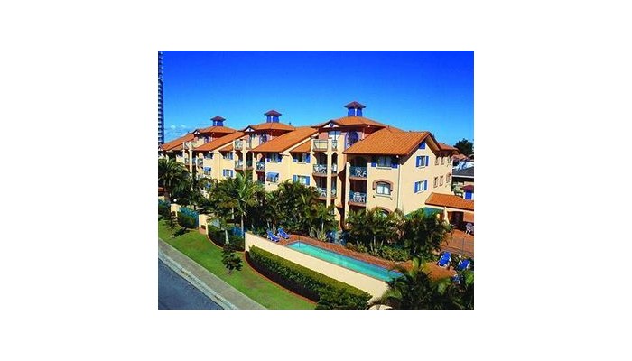 Aruba Surf Resort poza 0