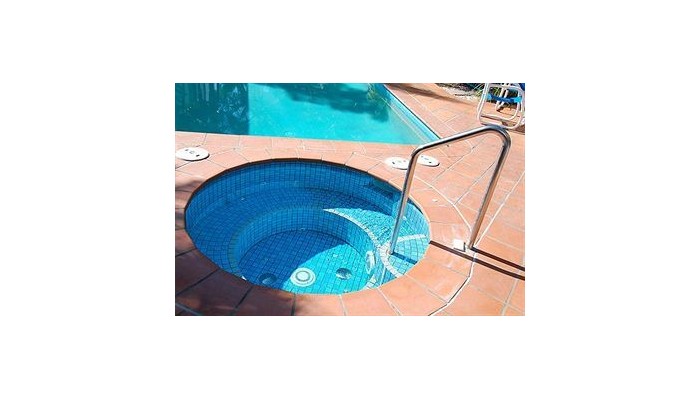 Aruba Surf Resort poza 5