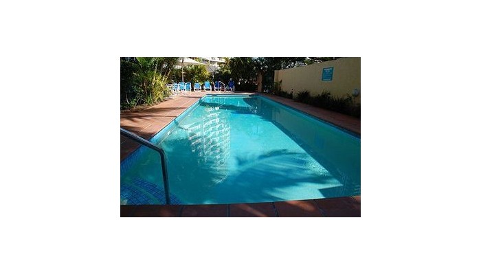 Aruba Surf Resort poza 9