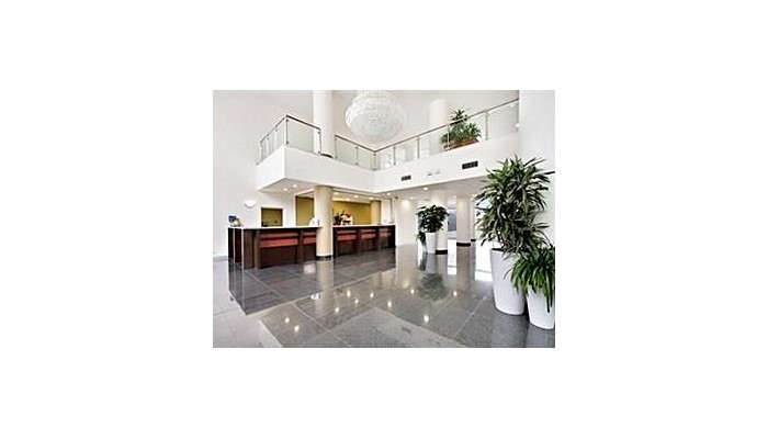 Aspire Tweed Ultima Resort poza 3