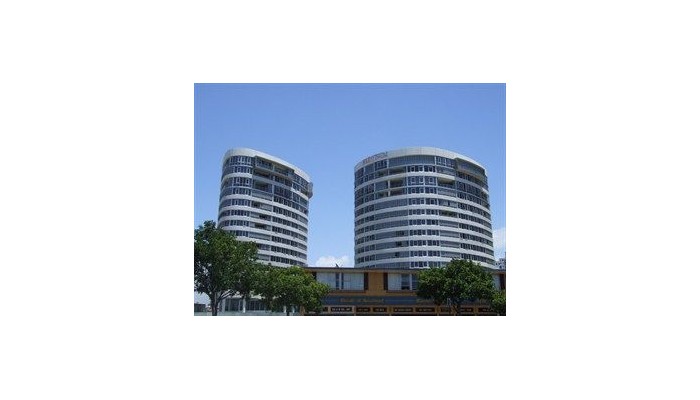 Aspire Tweed Ultima Resort poza 1