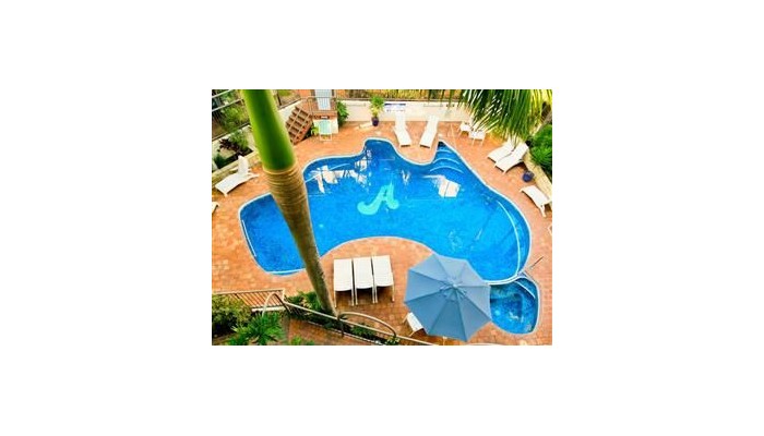 Aussie Resort poza 4