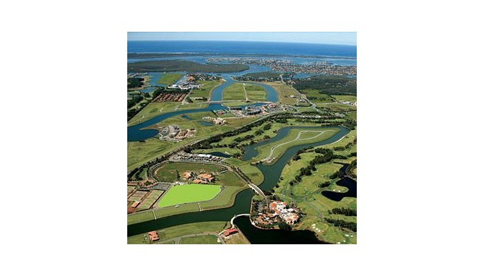 Azzura Greens Resort poza 5