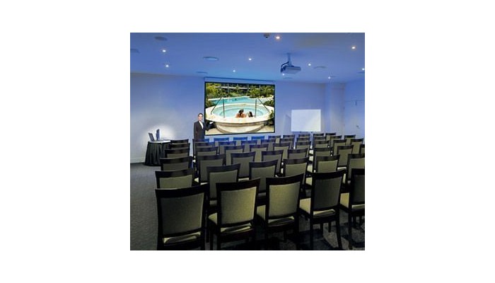 Azzura Greens Resort poza 9