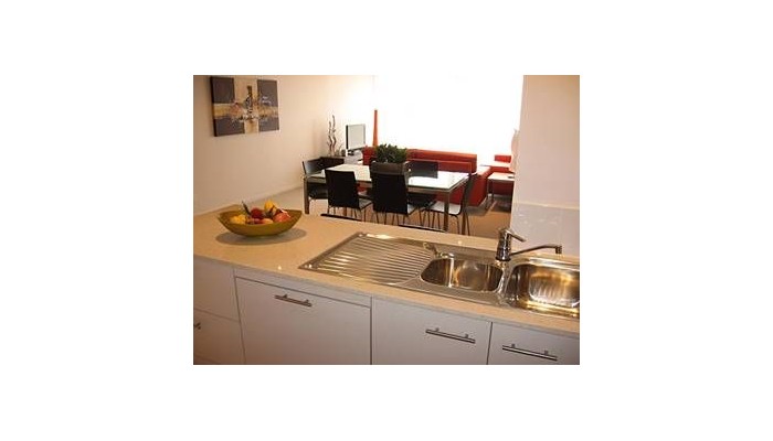 Azzura Greens Resort poza 2