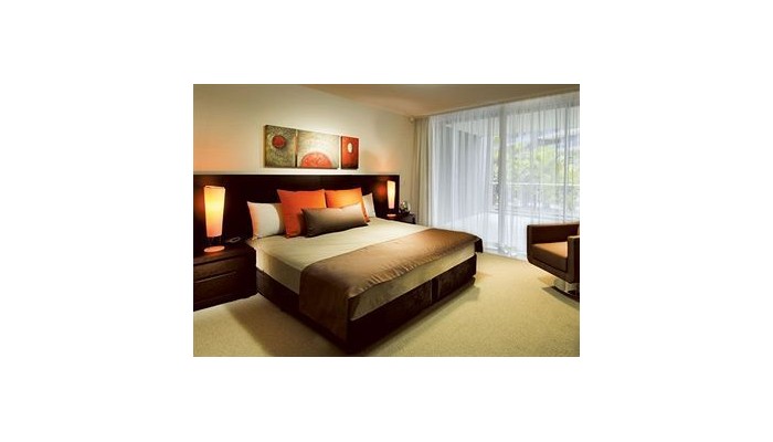 Azzura Greens Resort poza 11