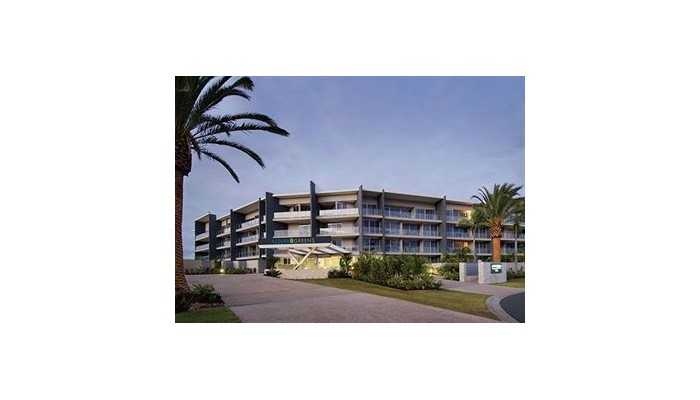 Azzura Greens Resort poza 10