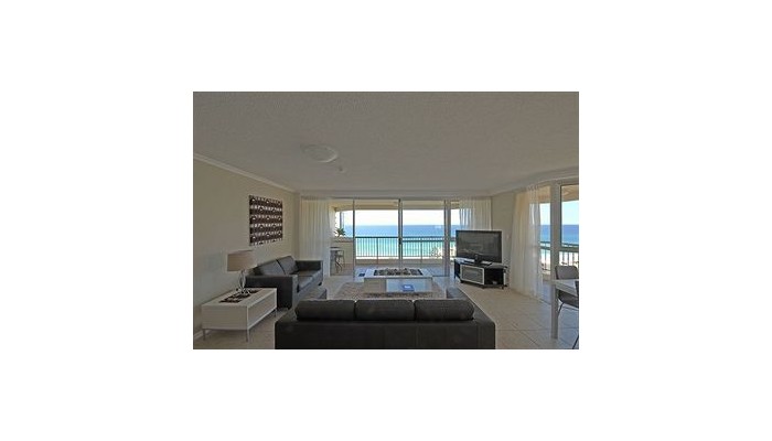 Baronnet Apartments poza 6