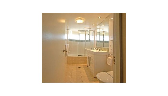 Baronnet Apartments poza 9