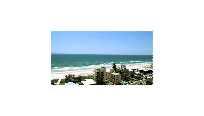 Baronnet Apartments poza 2