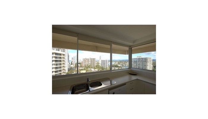 Baronnet Apartments poza 11