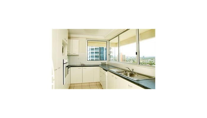 Baronnet Apartments poza 5