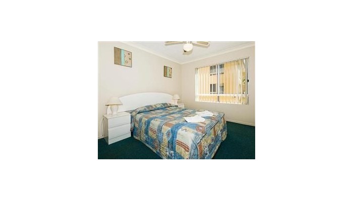 Bay Lodge Apartments poza 2