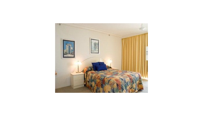 Beach Haven Resort poza 10