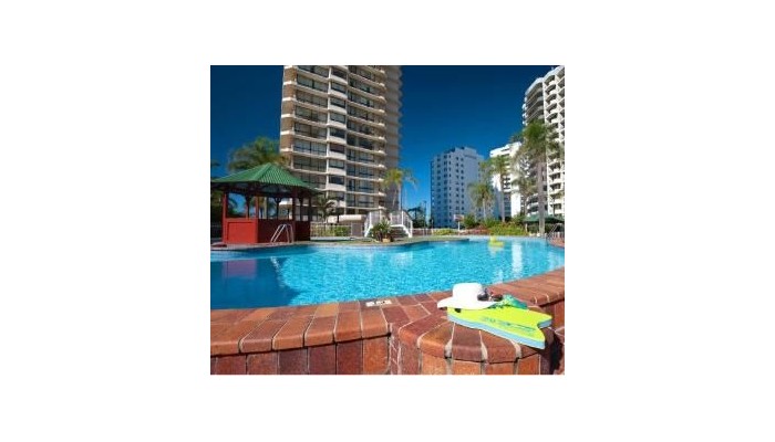 Beach Haven Resort poza 3