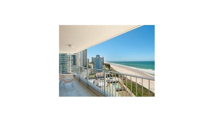 Beachside Tower Apartment poza 2