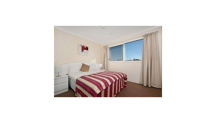 Blue Waters Luxury Apartments poza 10