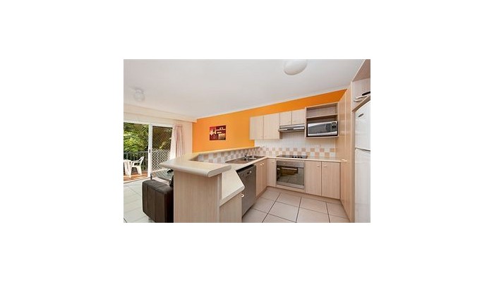 Blue Waters Luxury Apartments poza 8