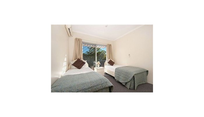 Blue Waters Luxury Apartments poza 4