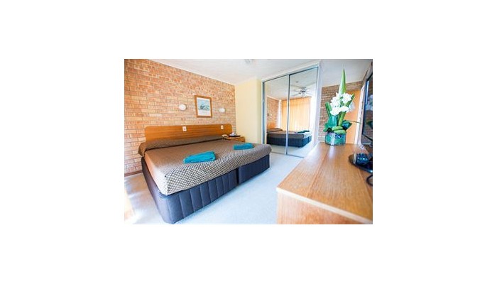 Bombora Resort poza 7