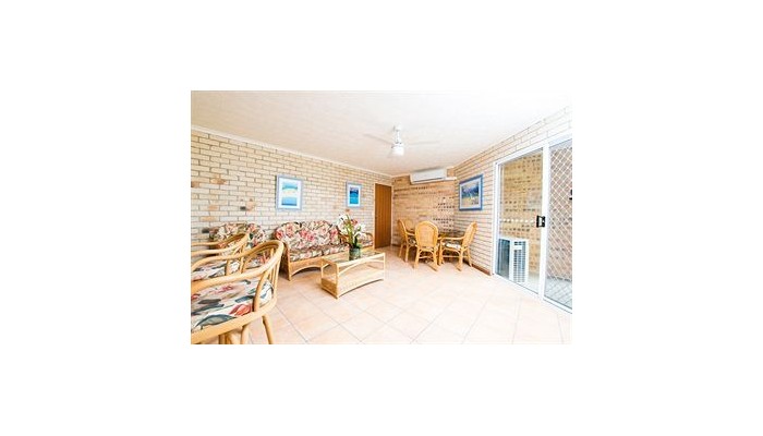 Bombora Resort poza 6