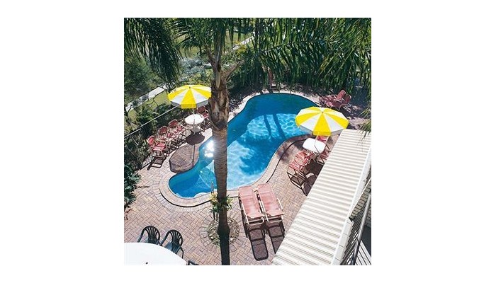 Bombora Resort poza 1