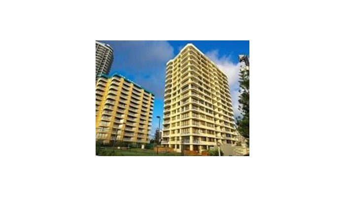 Breakers North Beachfront Holiday Apartments poza 0