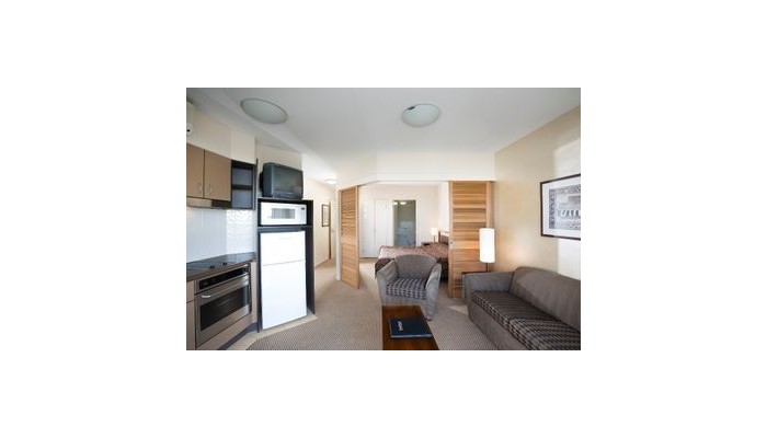 Broadbeach Savannah Resort poza 2