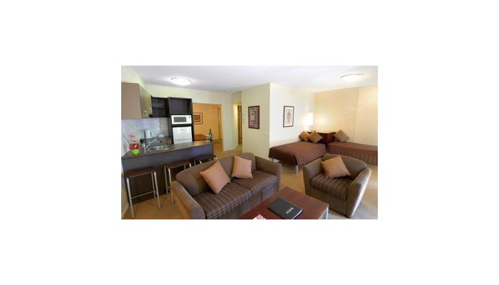 Broadbeach Savannah Resort poza 4