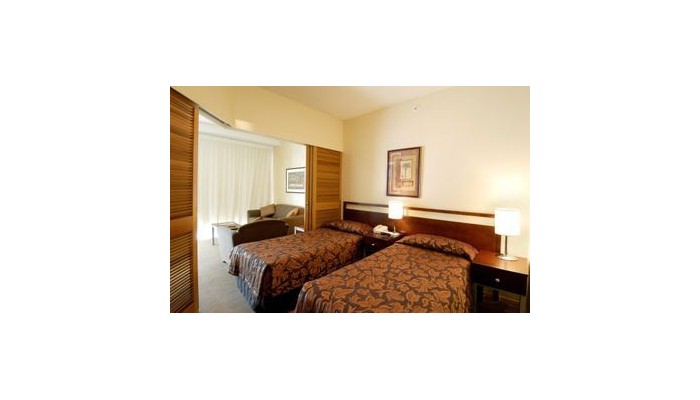 Broadbeach Savannah Resort poza 7