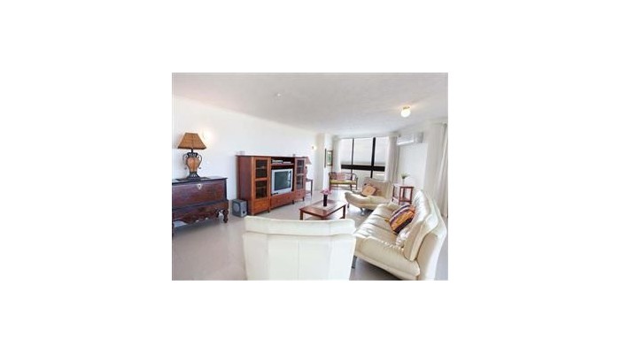 Broadwater Shores Waterfront Apartments poza 5