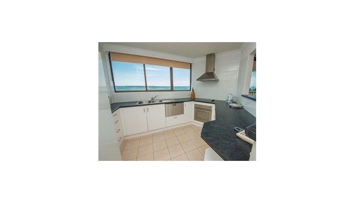 Broadwater Shores Waterfront Apartments poza 3