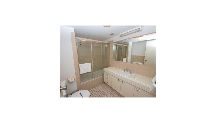 Broadwater Shores Waterfront Apartments poza 2