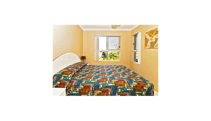 Budds Beach Apartments poza 10