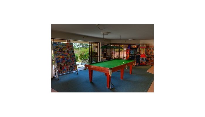 Burleigh Esplanade Apartments poza 5