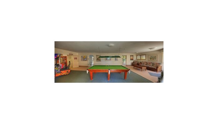 Burleigh Esplanade Apartments poza 4