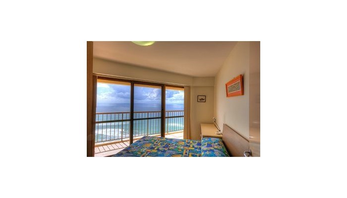 Burleigh Esplanade Apartments poza 11