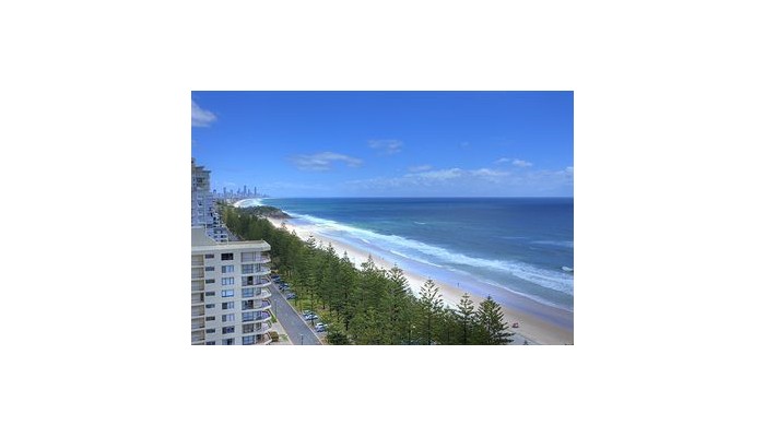 Burleigh Esplanade Apartments poza 2