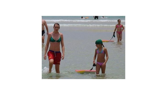 Burleigh Palms Holiday Apartments poza 0